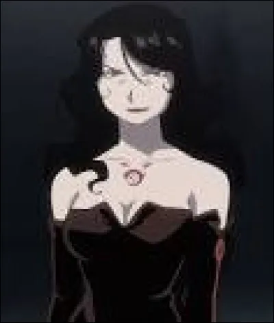 Les homonculus : 
Quel est le nom de ce personnage ?