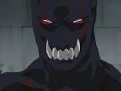 Quel est le nom de ce personnage ?