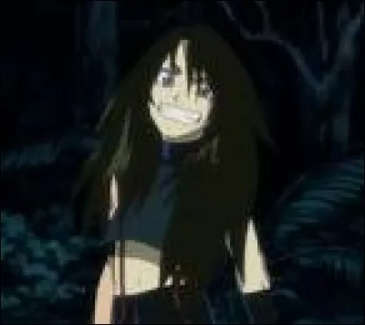 Quel est le nom de ce personnage ?