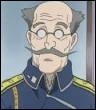 Quiz Fullmetal alchemist