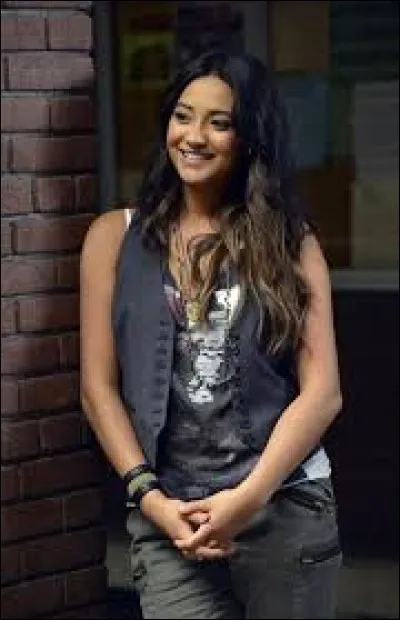 Qui est cette actrice ?