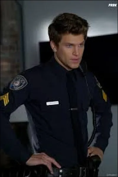 Qui est cet acteur ?