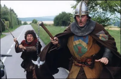 Comment s'appelle le magasin où Jacouille vole le germe ?