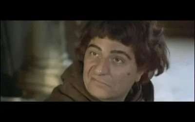 Quelle voiture conduit Ginette ?