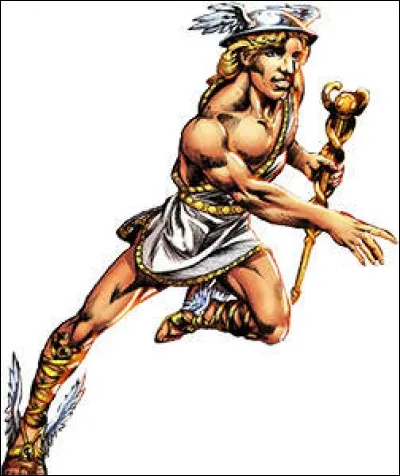 Qui sont les parents d'Hermès ?