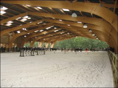 Dans quels espaces fait-on les reprises ?