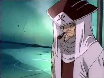 Qui tue le troisime Hokage ?