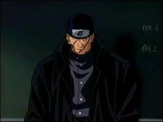 Quels sont les noms et prnom du premier examinateur dans l'examen de chunin ?