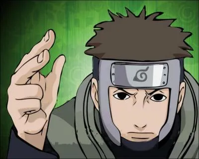Qui est le remplaant temporaire de Kakashi ?