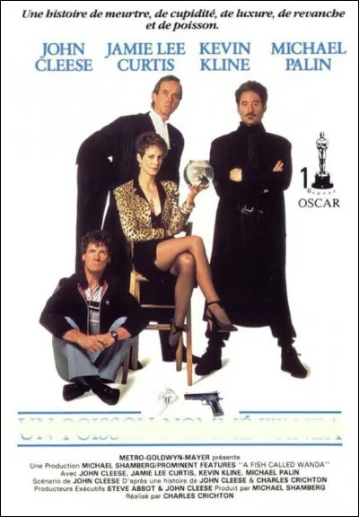 Quel film est à l'affiche ?