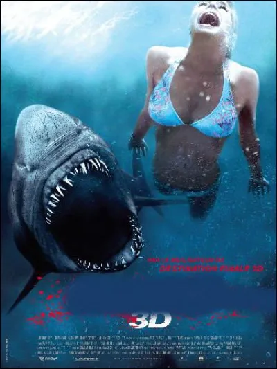 Quel film est à l'affiche ?