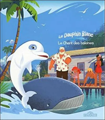 Retrouvez le nom manquant de ce poisson ?