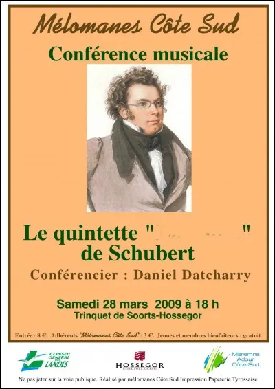 Remplacez le mot effacé sur cette vieille affiche !