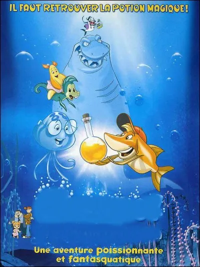 Quel film est à l'affiche ?