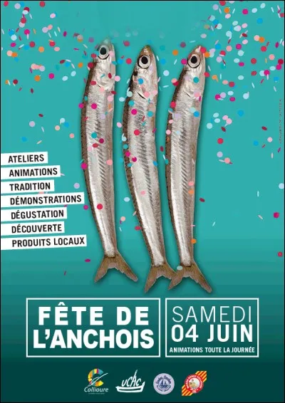 Il manque le lieu de cette fête, retrouvez-le !