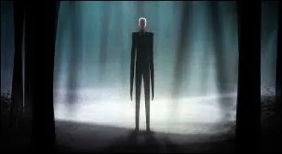 Qu'est-ce qu'une creepypasta ?