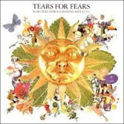 Le groupe Tears For Fears est un...