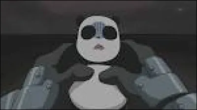 Quel est le nom de ce personnage ?