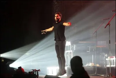 Quel est le vrai de famille de Kendji ?