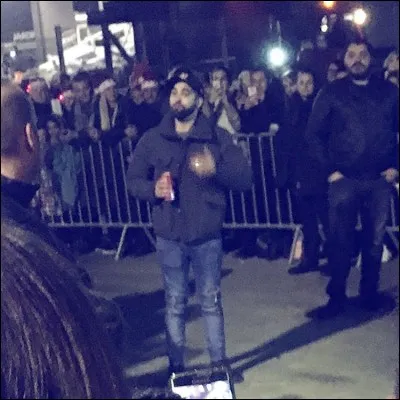 Quel métier exerce son papa ?