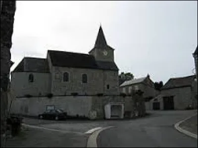 Village du Grand-Est, dans l'arrondissement de Charleville-Mézières, Ham-sur-Meuse se situe dans le département ...