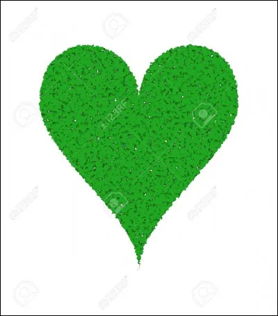 Quel accessoire a Gentillesse ? (l'âme verte)