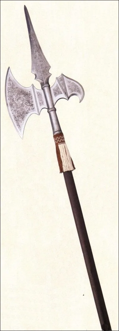 Quelle est la première arme que vous pourrez trouver ?