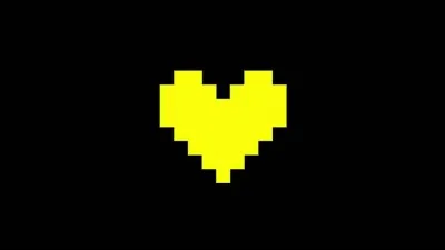 Comment s'appelle l'âme jaune ?