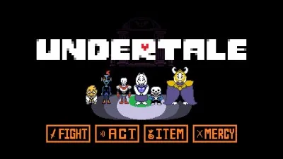 En quelle année Undertale est-il sorti ?