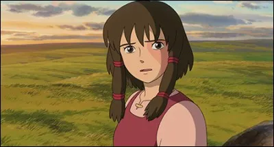 Pourquoi, dans « Les Contes de Terremer », Therru a-t-elle une marque de brûlure ?