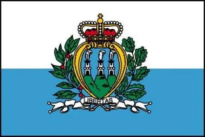 A quel pays appartient ce drapeau ?