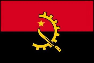 A quel pays appartient ce drapeau ?