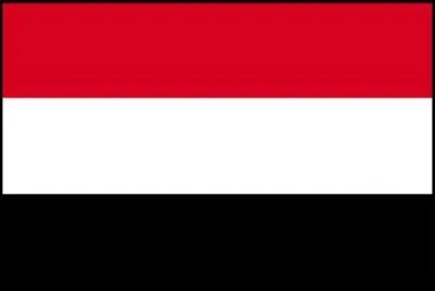 A quel pays appartient ce drapeau ?