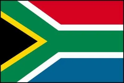 A quel pays appartient ce drapeau ?