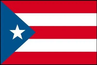 A quel pays appartient ce drapeau ?