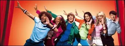 Quelle est la chanson que tu préfères dans HSM ?