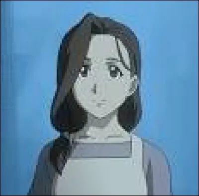 Quel est le nom de ce personnage ?