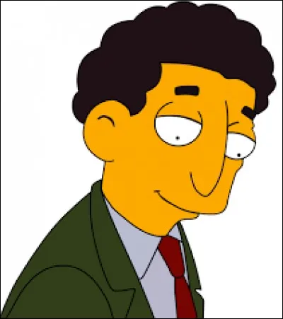 Qui est ce prof de remplacement ?