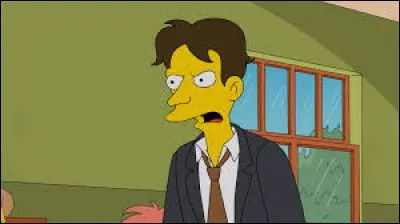 Qui est ce monstrueux prof?