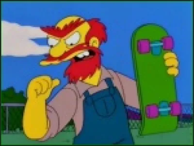 Que pratique Willie comme boulot ?