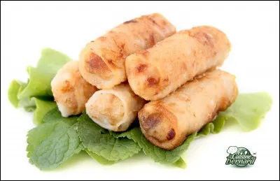 De quel pays viennent les nems ?