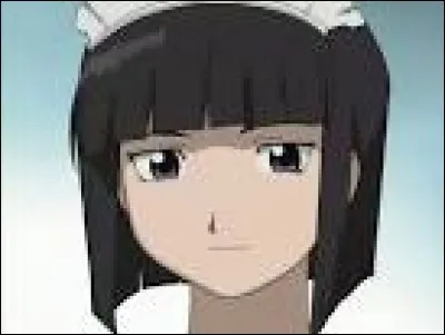 Quel est le nom de ce personnage ?