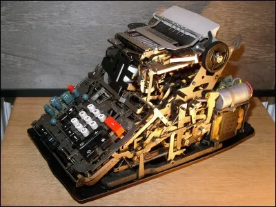 Blaise Pascal est un mathématicien, physicien, inventeur, philosophe, moraliste et théologien français. On lui doit la Pascaline, c'est quoi ça ?