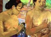 Quiz Chefs-d'uvre de la collection E.G. Bhrle (3)