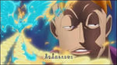 Quel est le nom de ce personnage ?