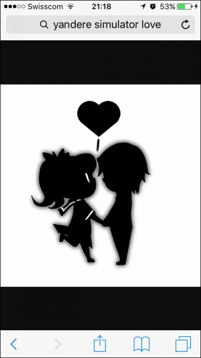 Quelle est ta passion ?