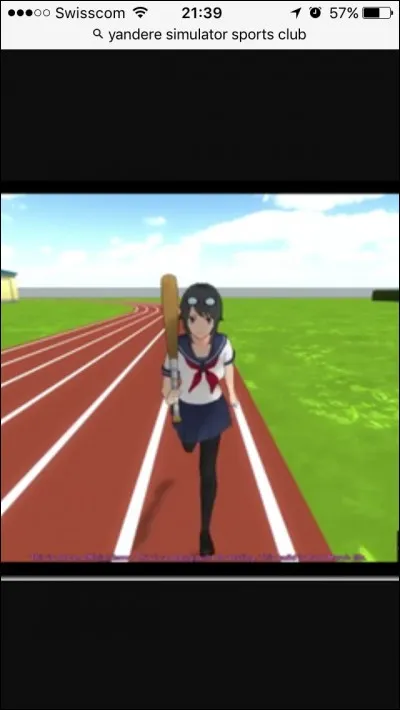 Que fais-tu de ton temps libre ?