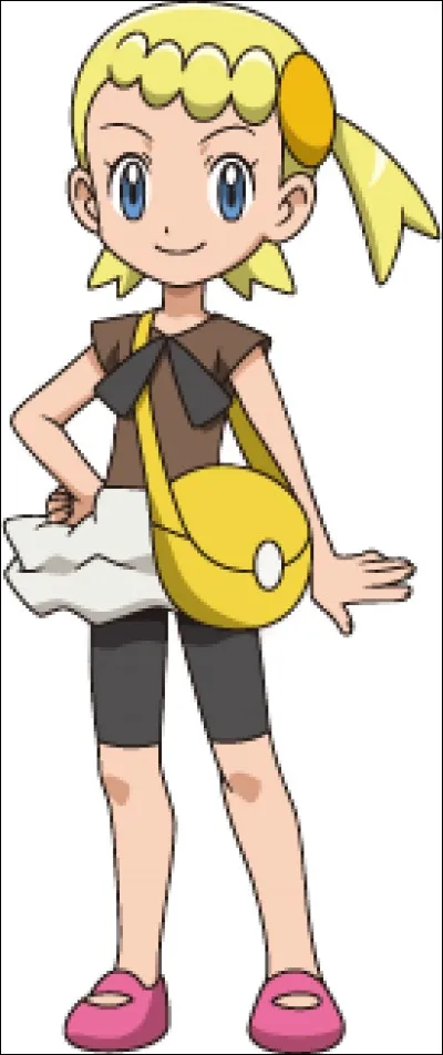 Clem est la soeur d'un personnage, qui est-il ?