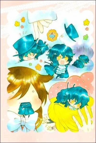 Quelle est l'émotion que tu montres le plus ?