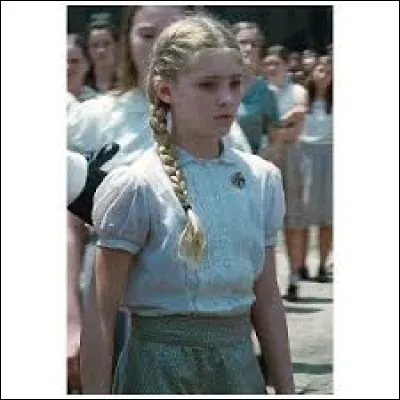 Quel est le prénom de sa sur ?